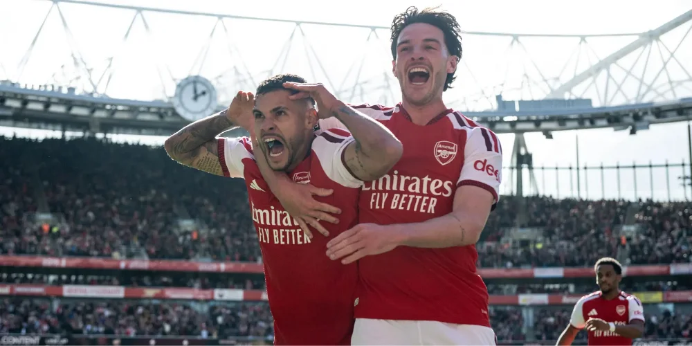 Arsenal Fight Back to Beat Leeds United 2-1 as Bruno Guimarães Delivers Late Turning Point